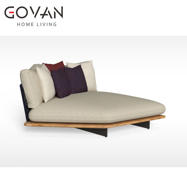 Venice Collection-Sofa-Outdoor Corner Sofa