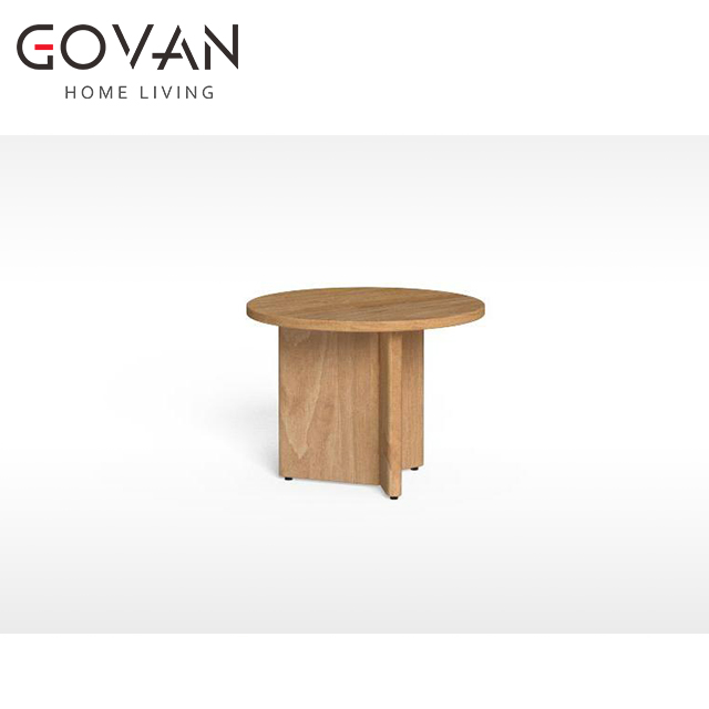 Venice Collection-Table-Outdoor Round Coffee Table