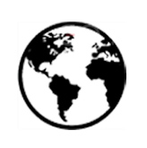 Internationally Recognized