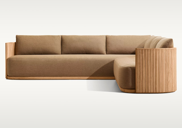 TEAK
