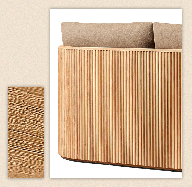TEAK