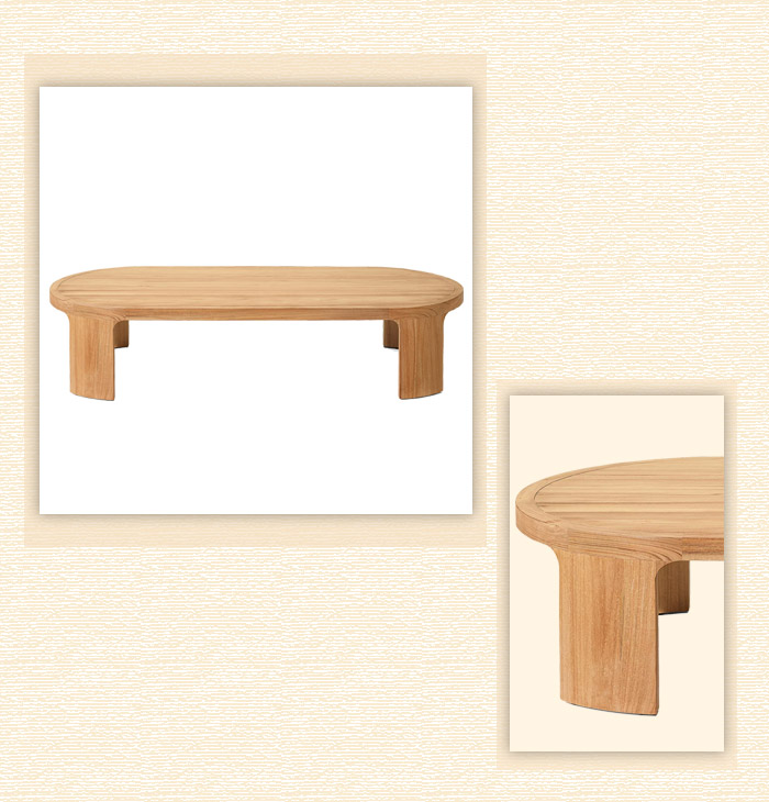 TEAK