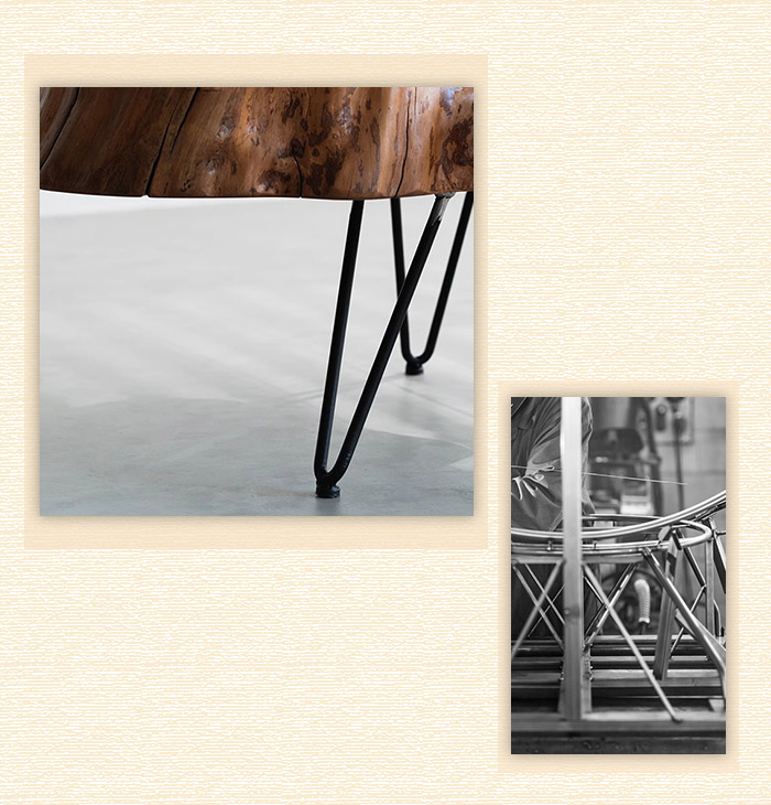 Wooden Furniture