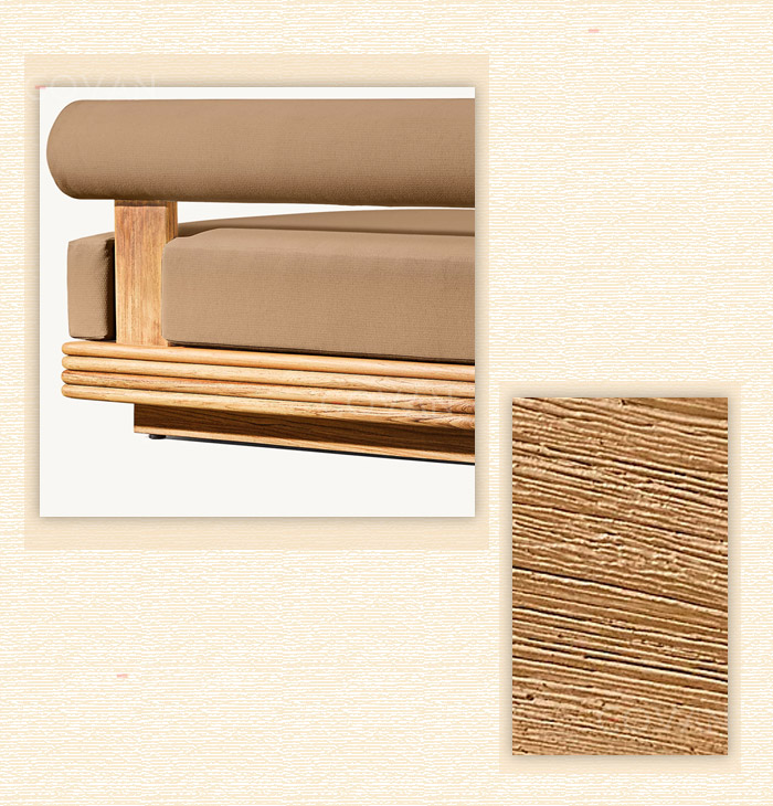 Teak Furniture