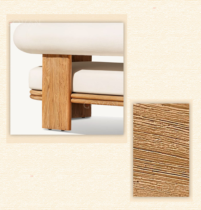 TEAK