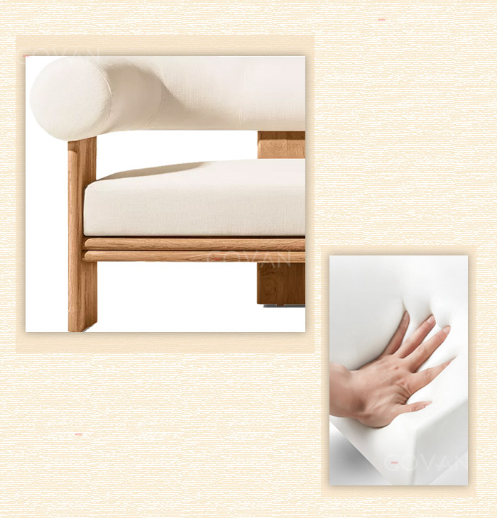 Multi-seat sofa