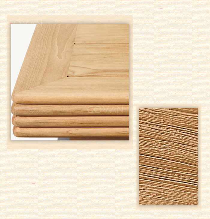 TEAK