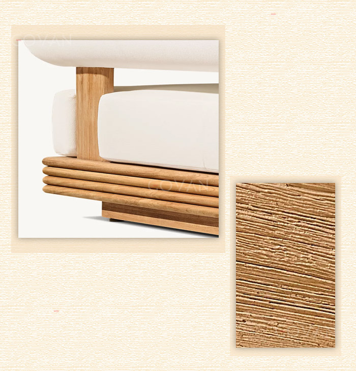 TEAK