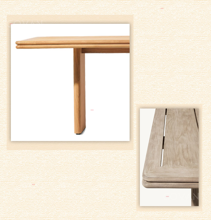 TEAK