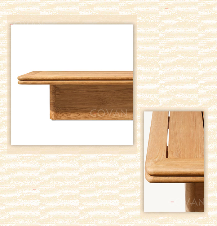 TEAK