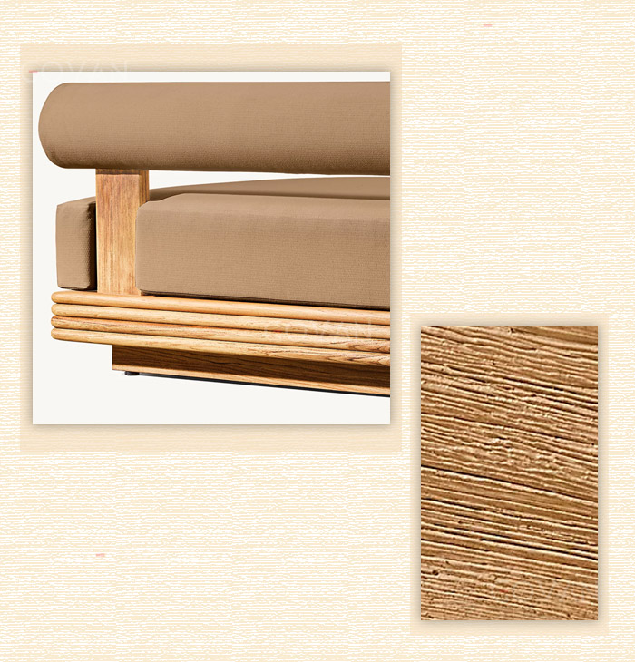 TEAK