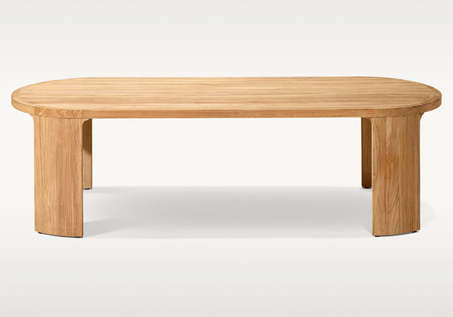 TEAK