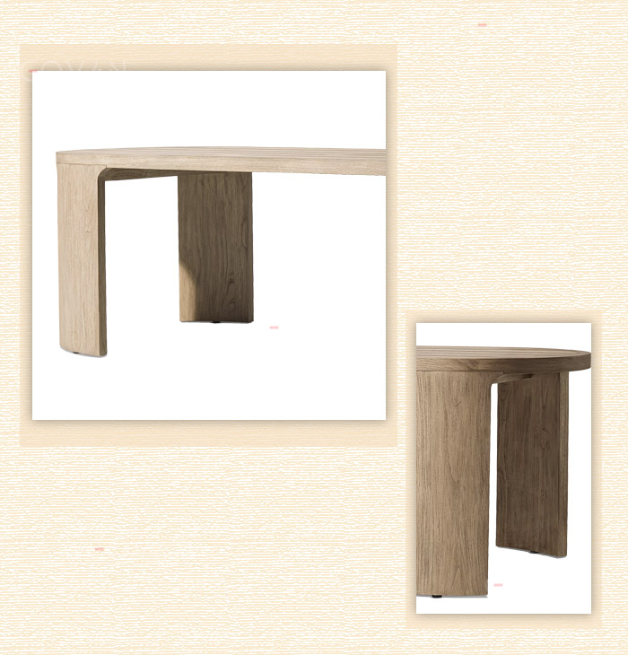 TEAK