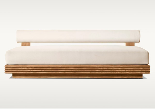 TEAK