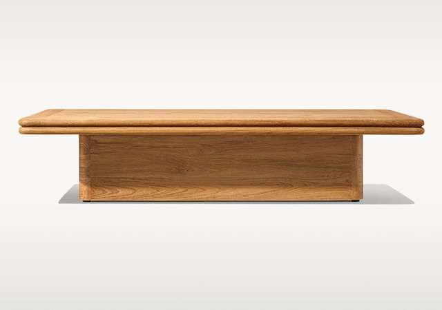 TEAK