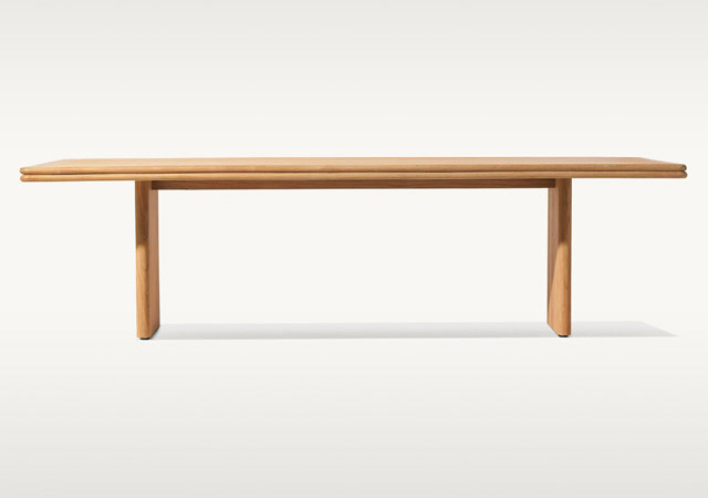 TEAK