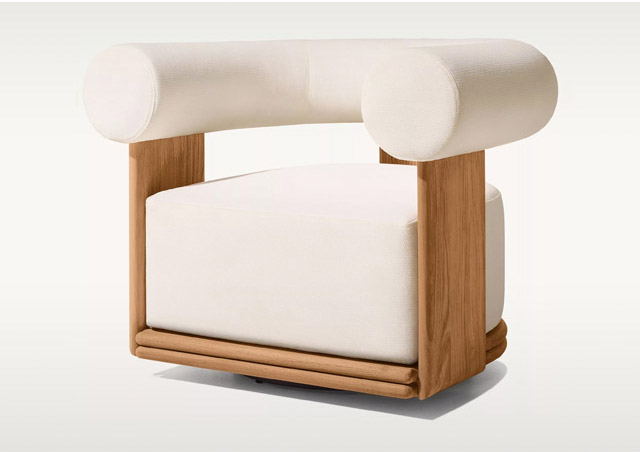 TEAK