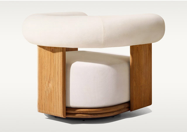 chair