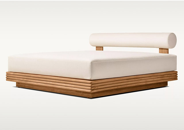 TEAK