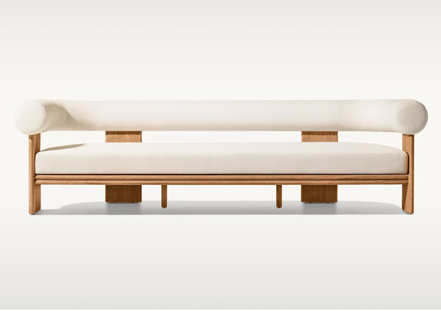 TEAK