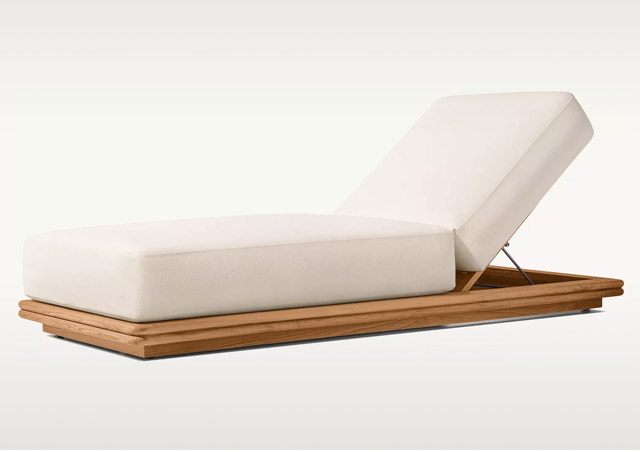 TEAK