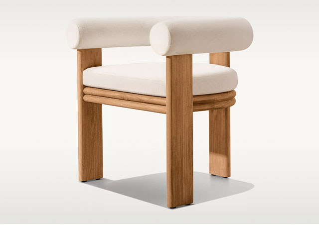 TEAK