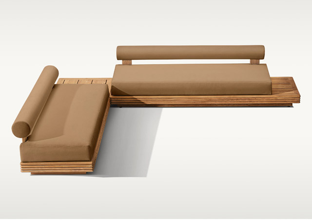 TEAK