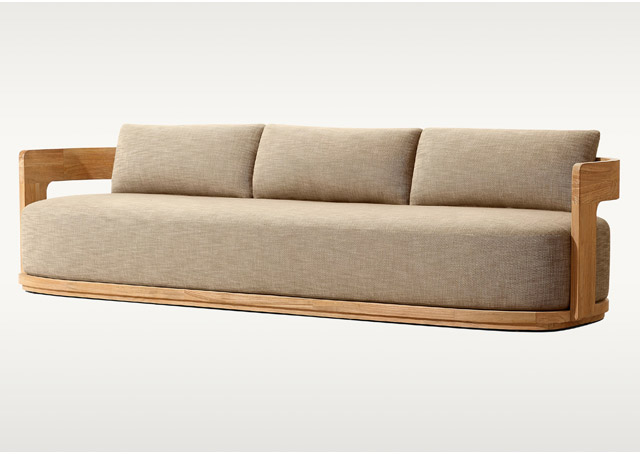 TEAK