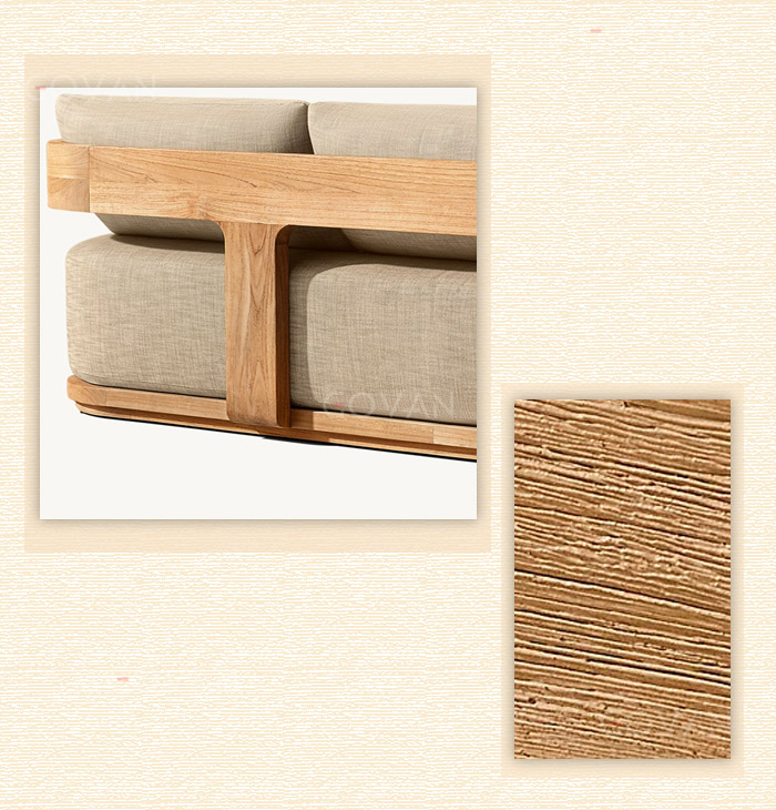 multi-person sofa