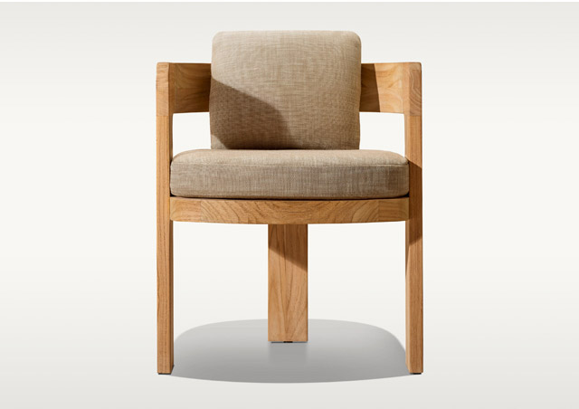 TEAK