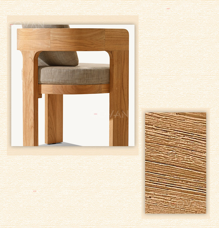 TEAK