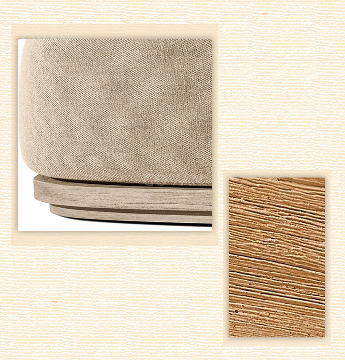 TEAK