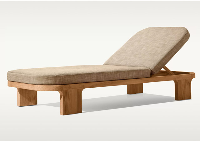 TEAK