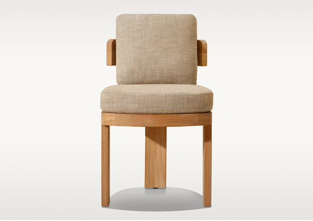 TEAK