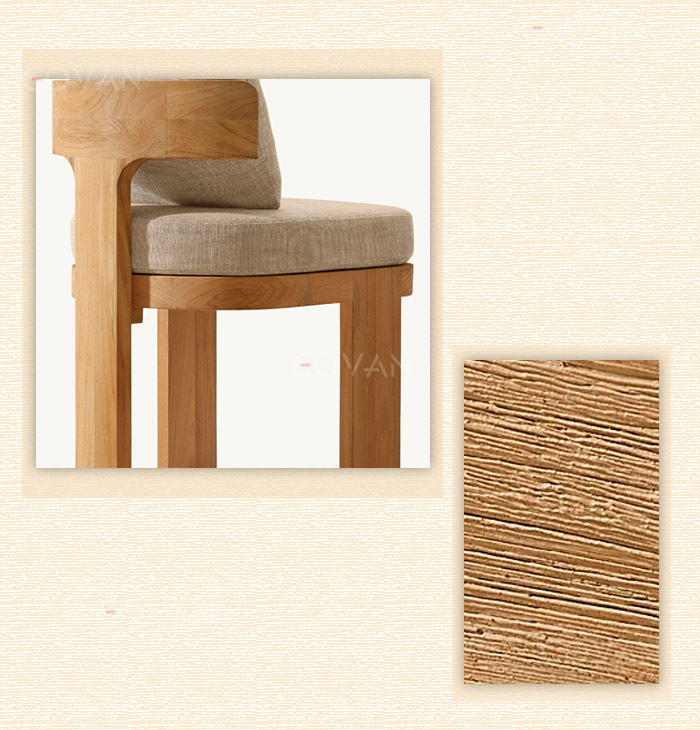 TEAK