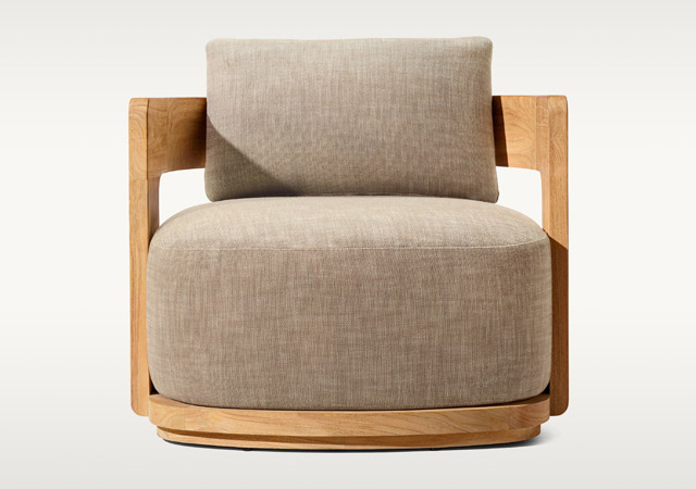 TEAK