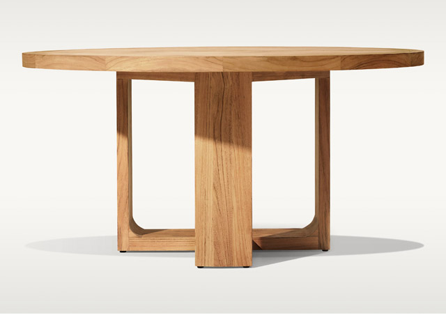TEAK