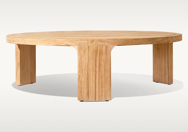 TEAK