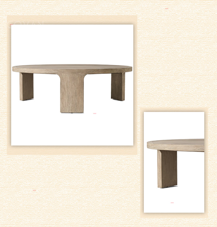 TEAK