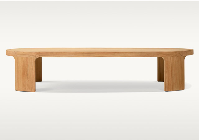 TEAK