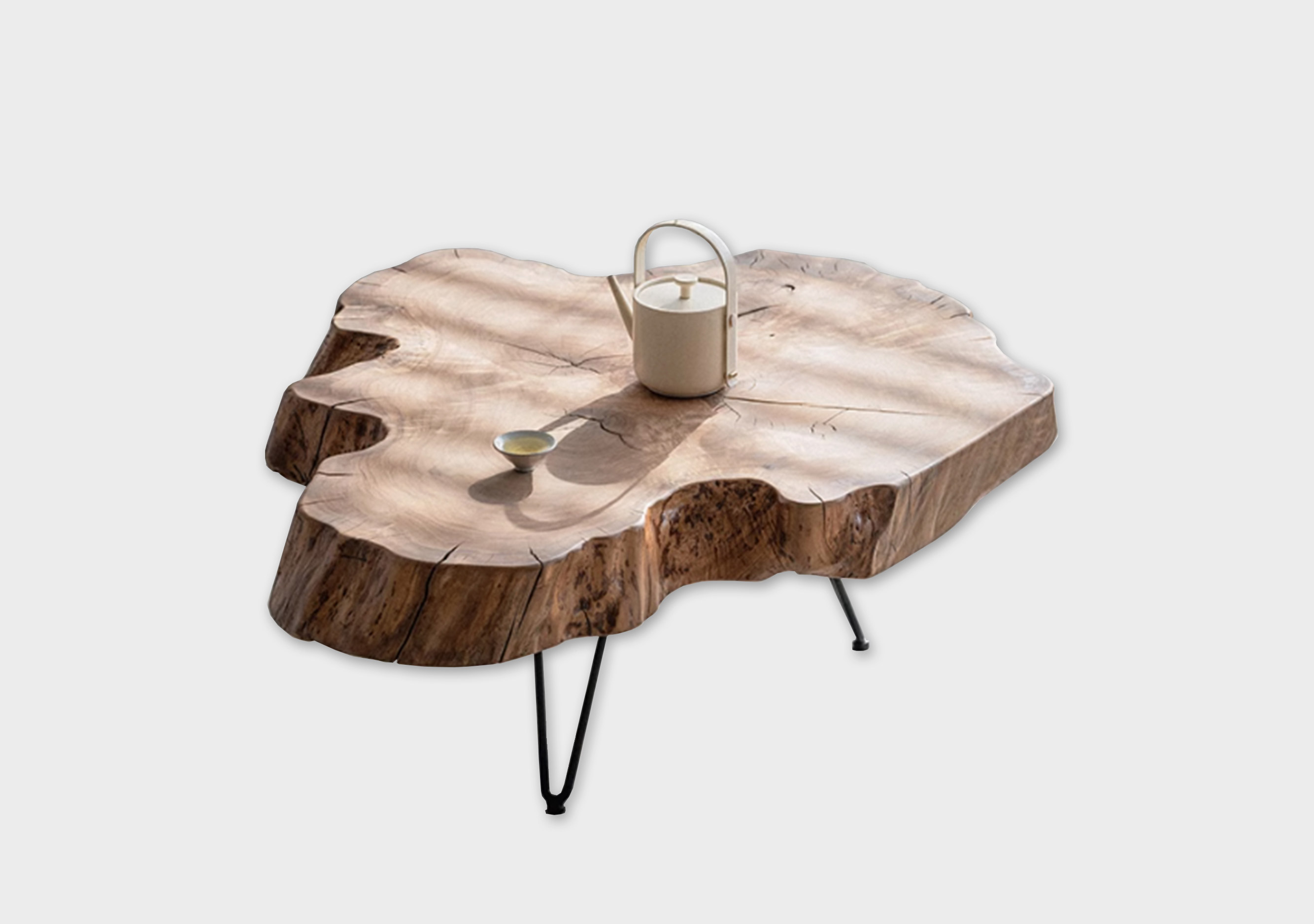 Wooden Furniture