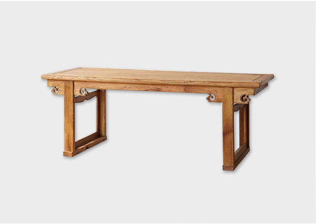 Wooden Furniture