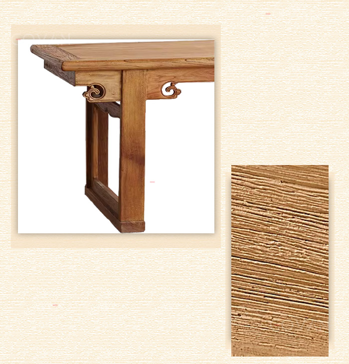 Wooden Furniture