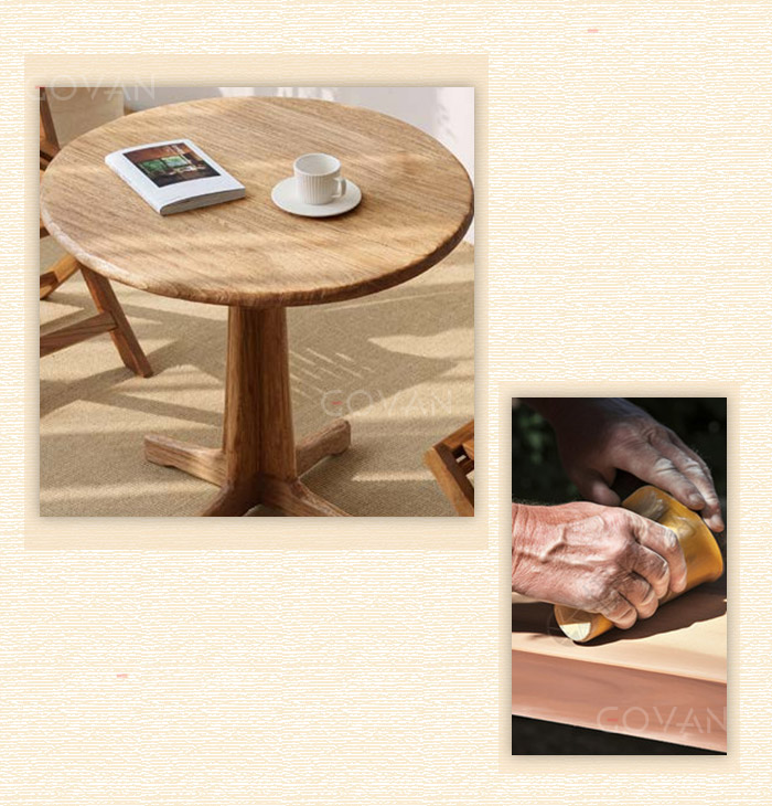 Wooden Furniture