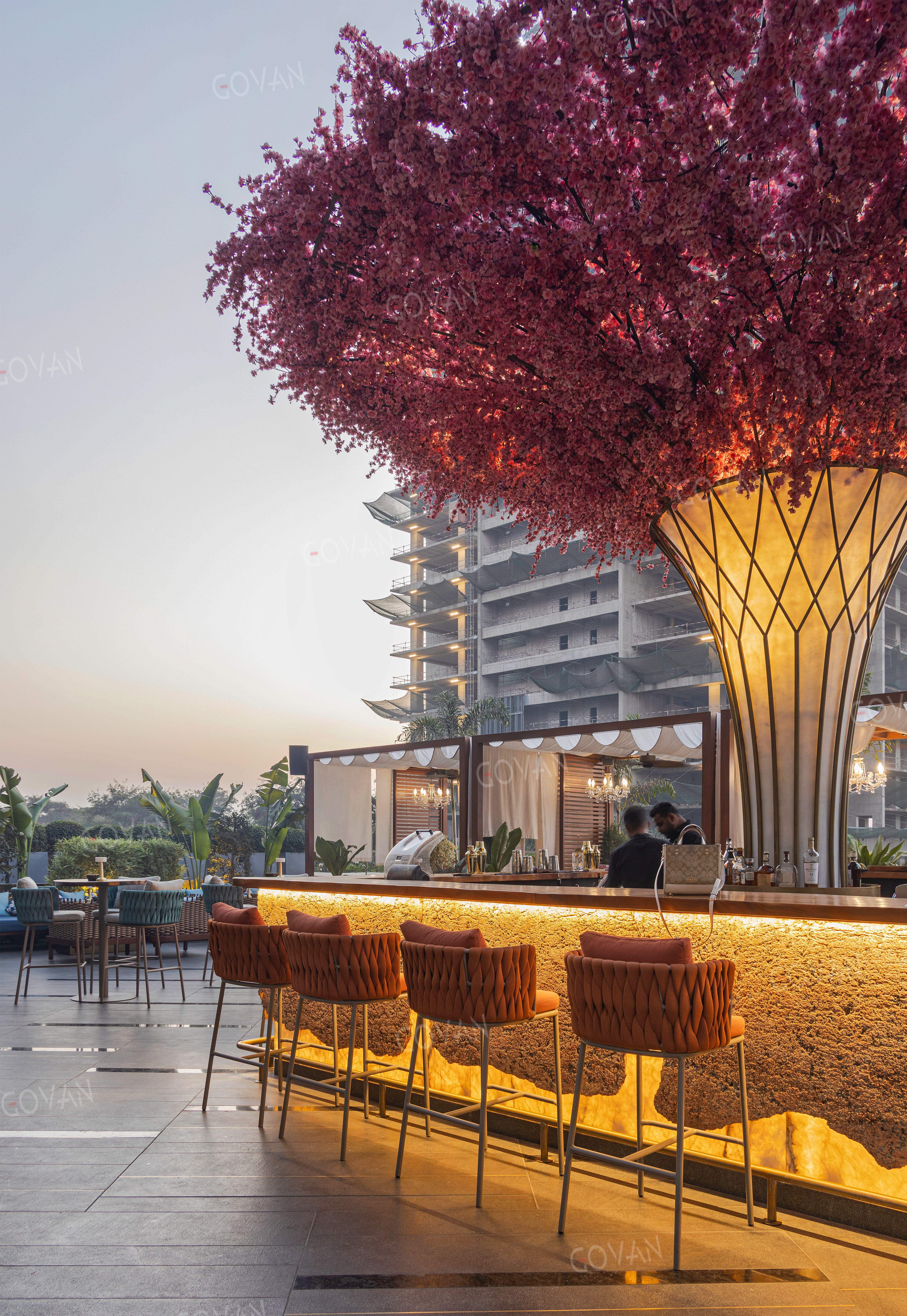 The Westin Pune Koregaon Park