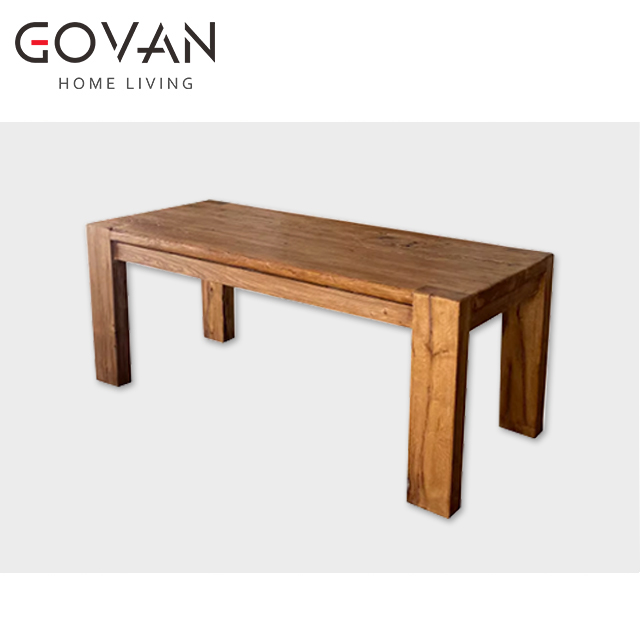 Wooden Furniture-Dining-Table-new-chinese-solid-wood-dining-table