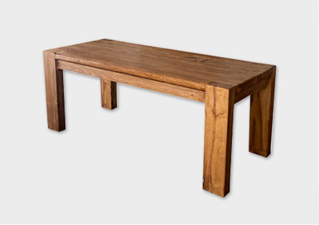 Wooden Furniture