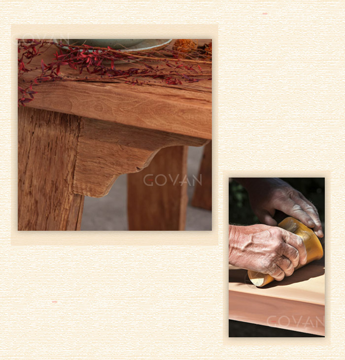Wooden Furniture