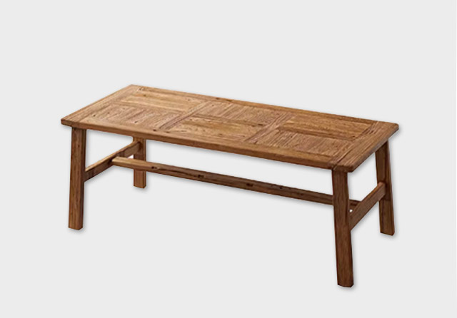 Wooden Furniture