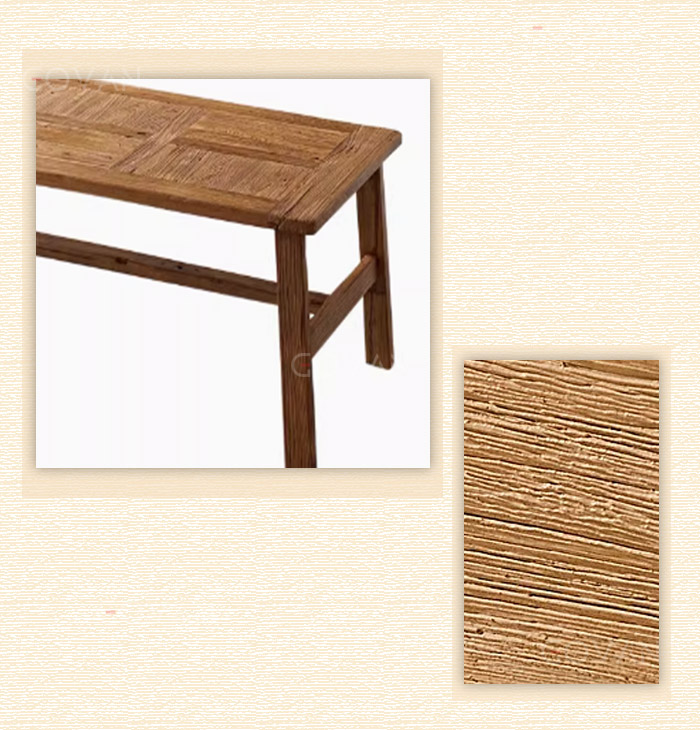Wooden Furniture